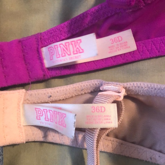 Bra - Picture 3 of 4